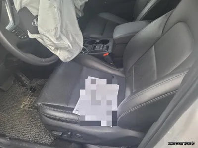 2020 Hyundai Tucson KMHJ381ABLU191944 VIN:KMHJ381ABLU191944