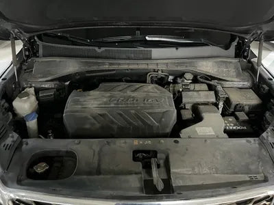 2020 Kia Sorento KNAPK81ADLA584705 VIN:KNAPK81ADLA584705