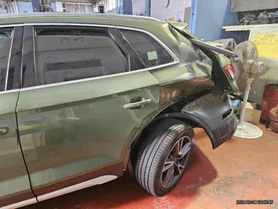 2022 Audi Q5 WAUZZZFY5N2096098 VIN:WAUZZZFY5N2096098