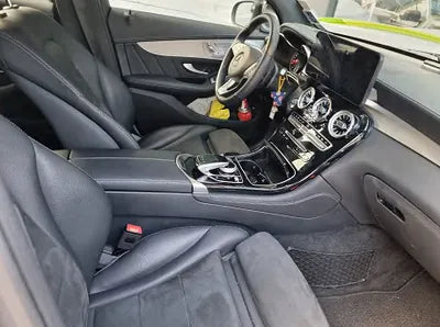 2019 Mercedes-Benz GLC 300 WDC0J4KB2KF659260 VIN:WDC0J4KB2KF659260