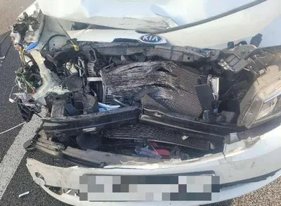 2017 McLaren P1 KNAFK412BHA700687 VIN:KNAFK412BHA700687