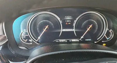 2018 BMW 520 WBAJC3100JWE63489 VIN:WBAJC3100JWE63489