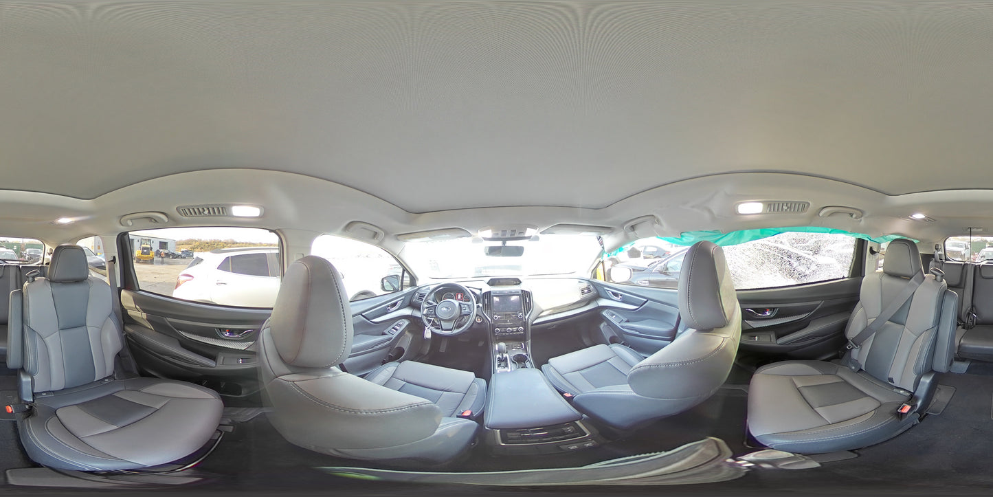 2022 SUBARU ASCENT ONYX EDITION VIN:4S4WMAJD8N3407698