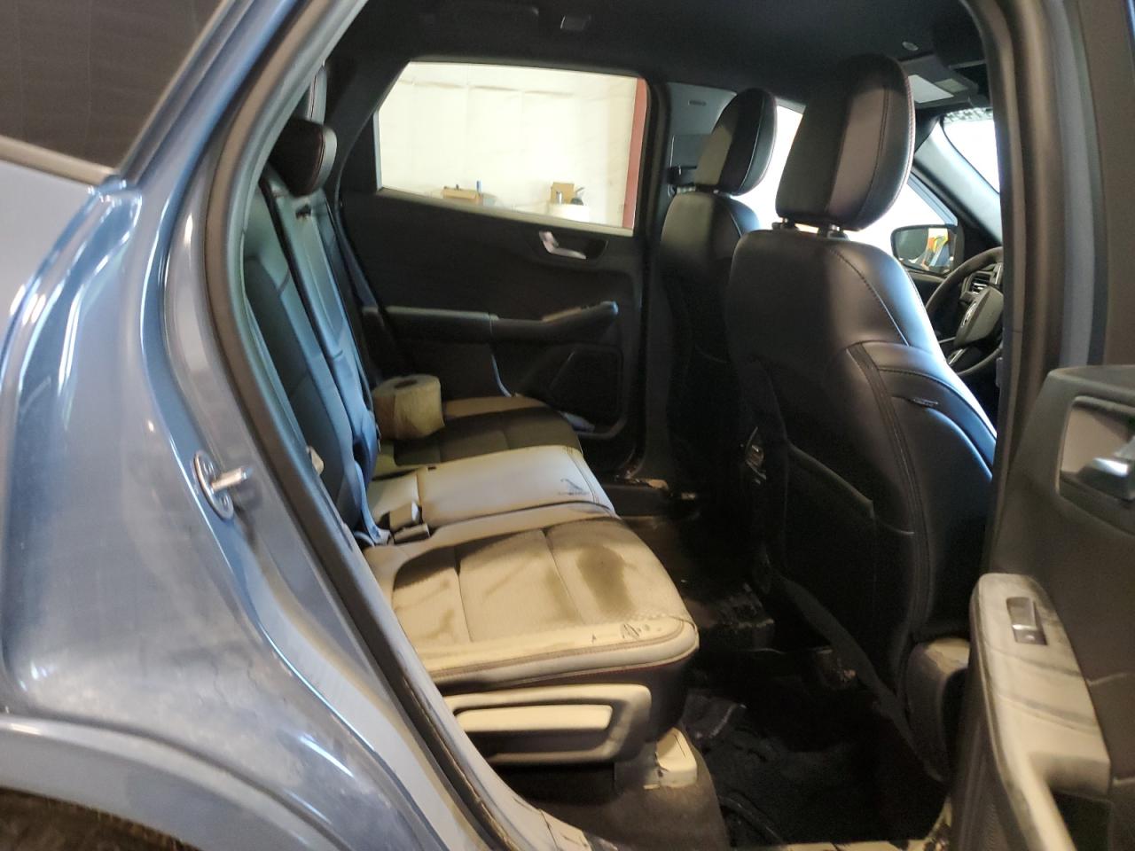 2024 FORD ESCAPE ST LINE VIN:1FMCU9MN2RUA40853