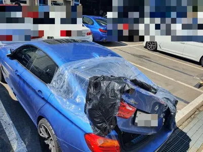 2015 BMW 435 WBA4G1107FG262418 VIN:WBA4G1107FG262418