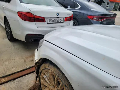 2016 BMW 750 WBA7F2100GG382262 VIN:WBA7F2100GG382262