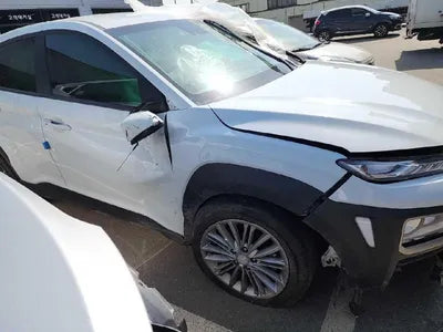 2020 Hyundai Kona 500KMKMHK4815GLU5 VIN:500KMKMHK4815GLU5