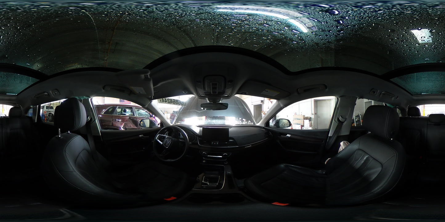 2023 AUDI Q5 PREMIUM 45 VIN:WA1GAAFY1P2076902