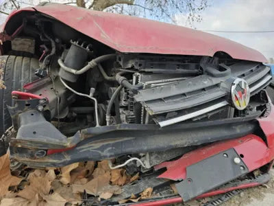 2015 Volkswagen Golf 100KMWVWZZZAUZFW1 VIN:100KMWVWZZZAUZFW1