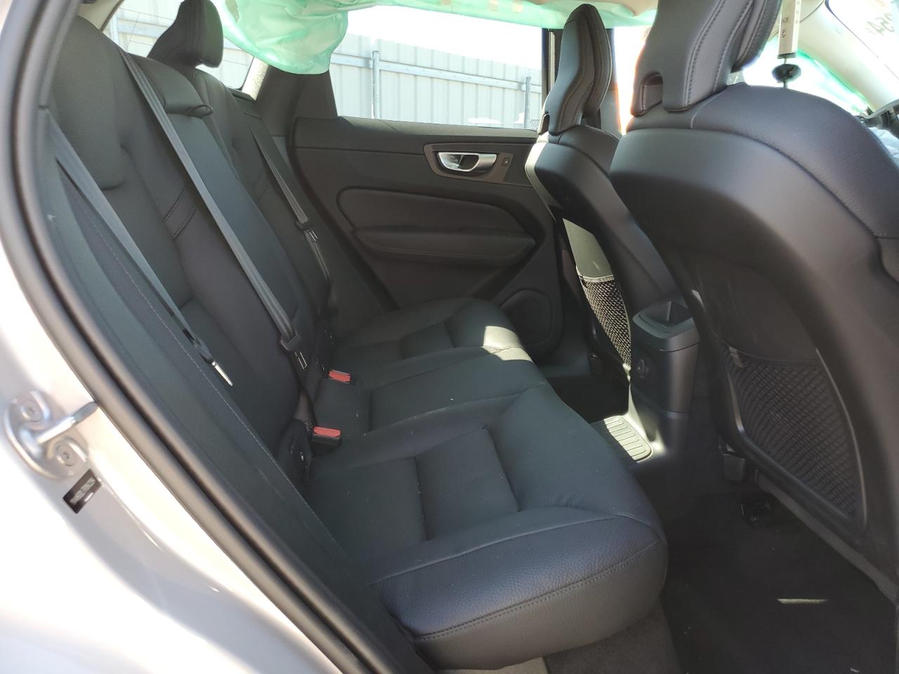 2024 VOLVO XC60 PLUS VIN:YV4H60DL7R1842294
