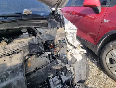 2020 Hyundai Santa FE KMHS381ADLU216986 VIN:KMHS381ADLU216986