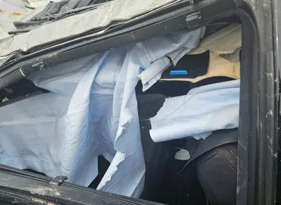 2023 Lexus RX 450 JTJCJAGA9P2005112 VIN:JTJCJAGA9P2005112