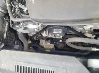 2017 Genesis G80 VIN: