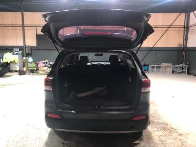 2017 Kia Sorento KNAPS81ABHA328165 VIN:KNAPS81ABHA328165