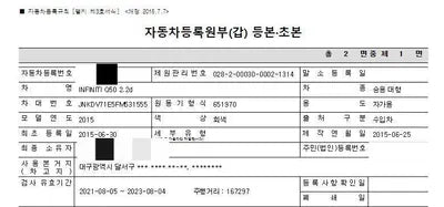 2015 Infiniti Q50 JNKDV71E5FM531555 VIN:JNKDV71E5FM531555