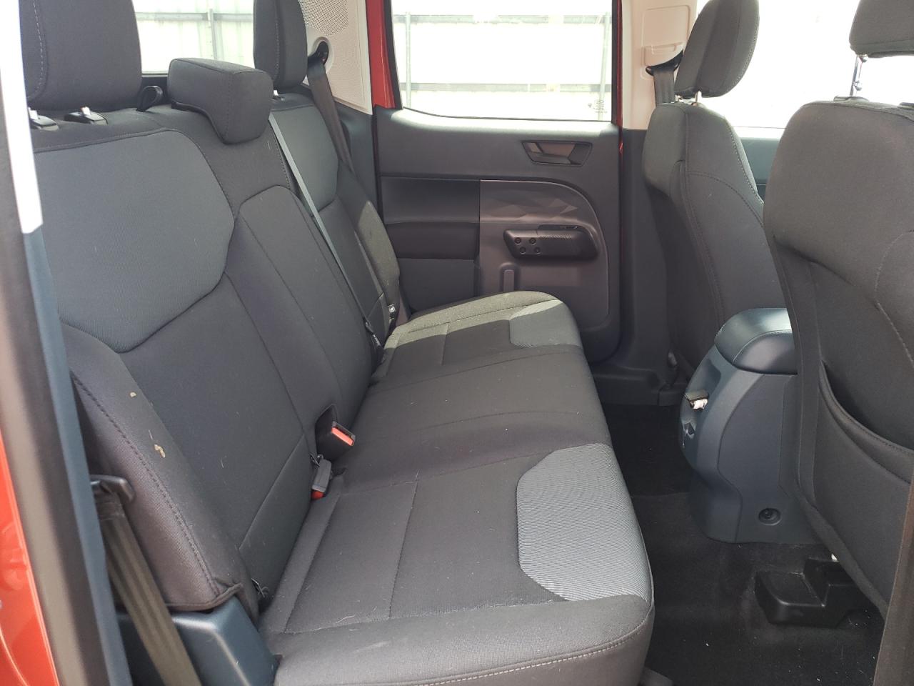 2024 FORD MAVERICK XL VIN:WP0AA2A8XNS255297