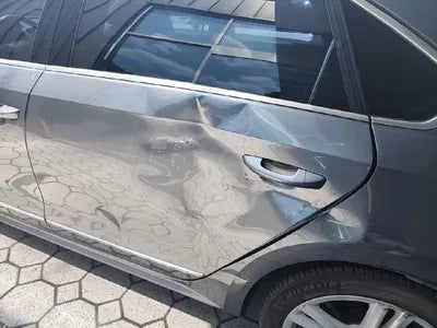 2015 Volkswagen Passat VIN: