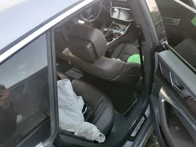 2021 Audi A7 408KMWAUZZZF25MN0 VIN:408KMWAUZZZF25MN0