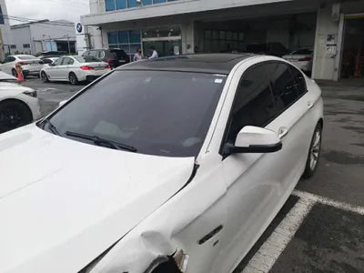 2016 BMW 520 543KMWBA5E5100GG0 VIN:543KMWBA5E5100GG0