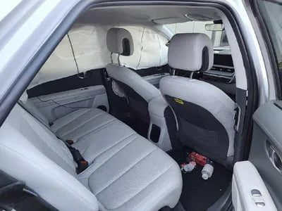 2022 Hyundai Ioniq KMHKN81AFNU107860 VIN:KMHKN81AFNU107860