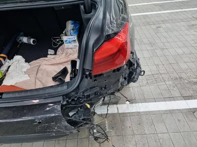 2017 BMW 520 WBAJC3101HWB76690 VIN:WBAJC3101HWB76690