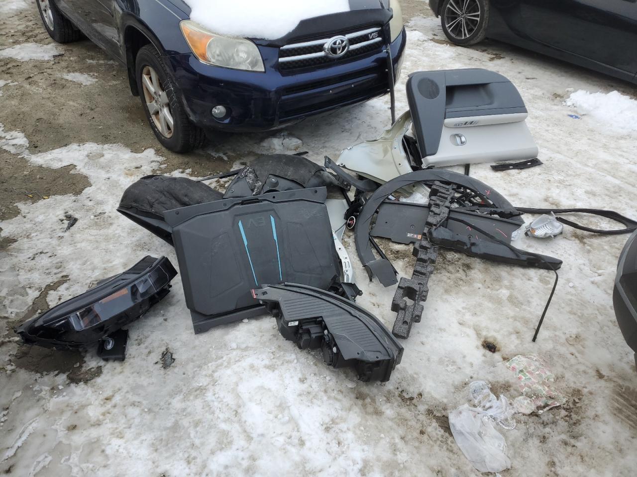 2024 HYUNDAI IONIQ 5 SEL VIN:WAUGFAFCXGN082141