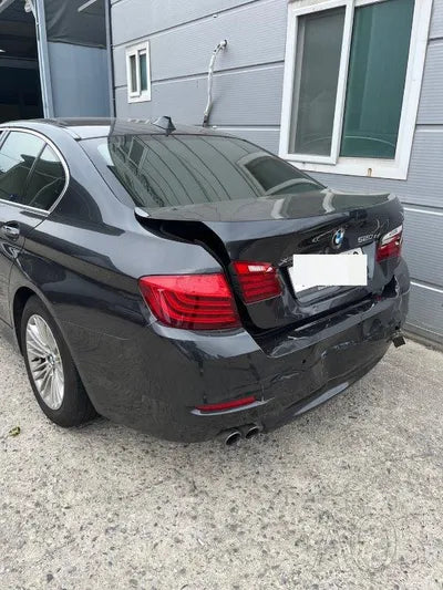 2014 BMW 520 VIN: