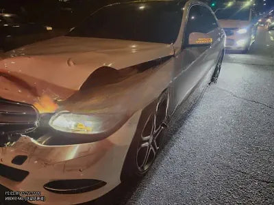 2016 Mercedes-Benz E 250 WDDHF9HB0GB236471 VIN:WDDHF9HB0GB236471