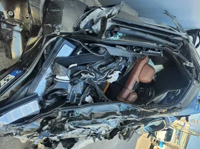 2022 BMW 630 WBAGT8107N9M17621 VIN:WBAGT8107N9M17621