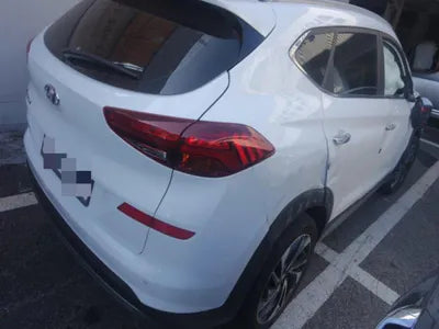 2020 Hyundai Tucson KMHJ5812GLU282267 VIN:KMHJ5812GLU282267