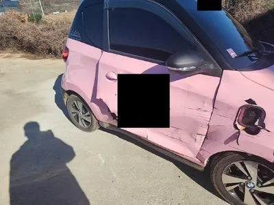 2021 Mercedes-Benz Smart VIN: