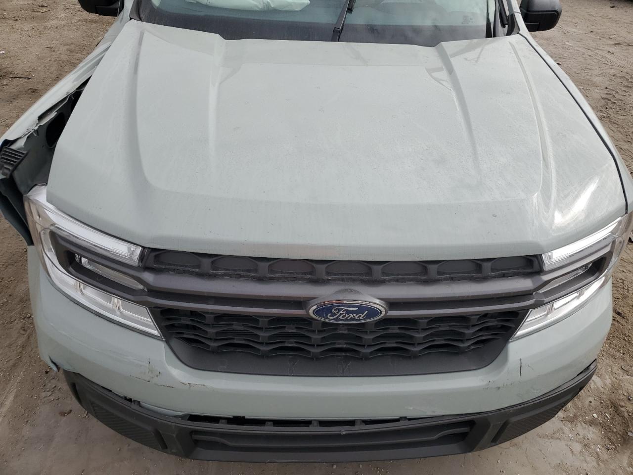 2024 FORD MAVERICK XLT VIN:3FTTW8H33RRB16976