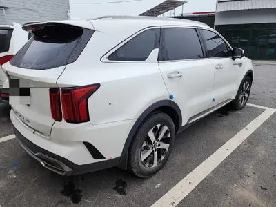 2020 Kia Sorento VIN: