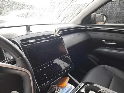 2022 Hyundai Tucson KMHJB811BNU066581 VIN:KMHJB811BNU066581