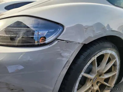 2021 Porsche Cayman WP0AD2986MS281146 VIN:WP0AD2986MS281146