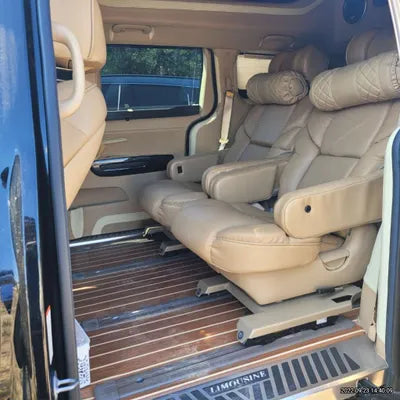 2018 Kia Carnival KNAMC81ABJS407320 VIN:KNAMC81ABJS407320