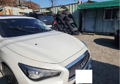 2016 Infiniti Q50 JNKDV71E6GM550584 VIN:JNKDV71E6GM550584