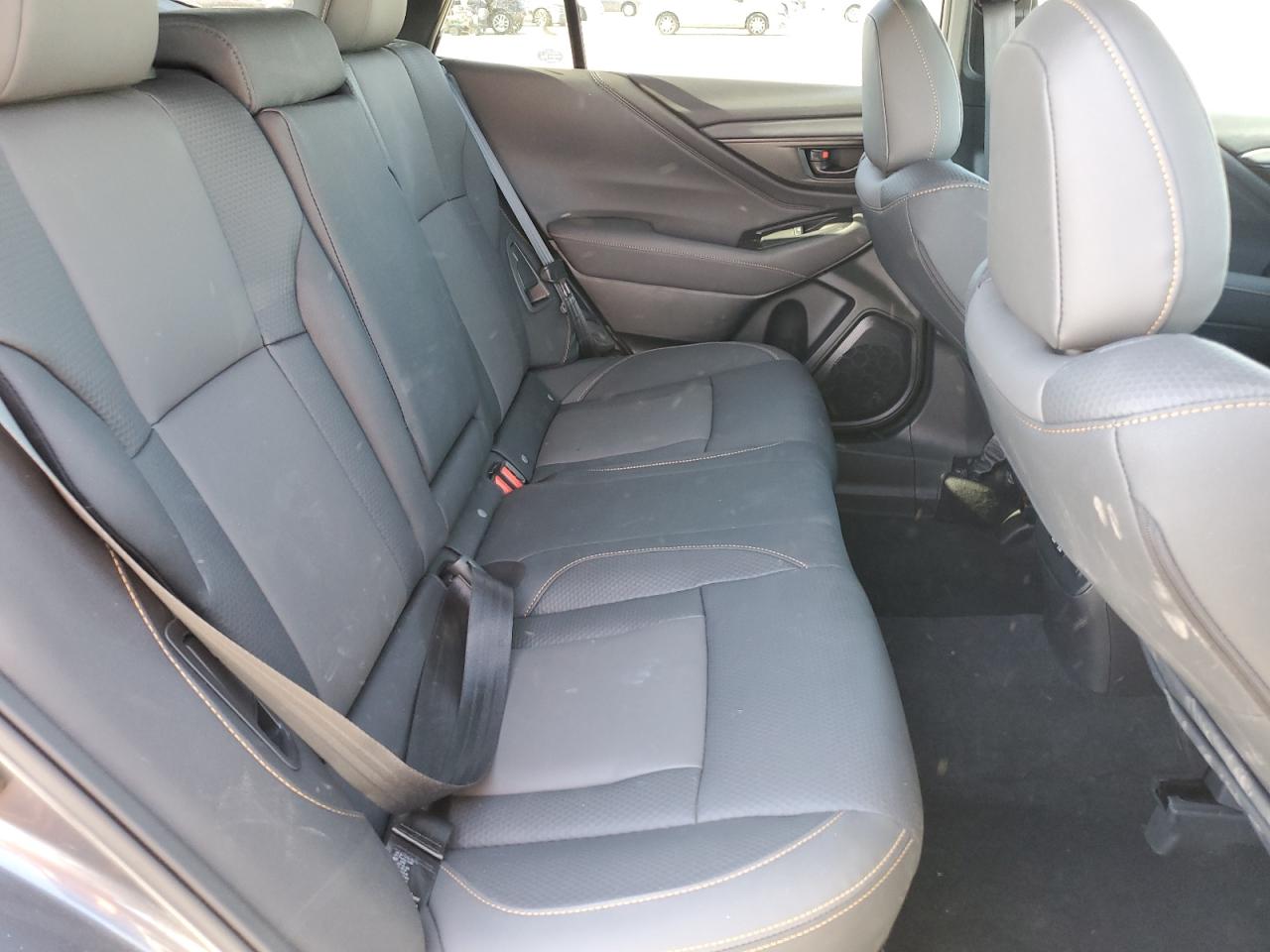 2024 SUBARU OUTBACK WILDERNESS VIN:4S4BTGUD5R3247477