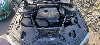 2018 BMW 530 WBAJD9107JG971739 VIN:WBAJD9107JG971739