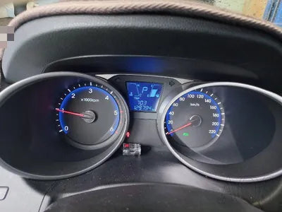 2015 Hyundai Tucson KMHJT81VBFU090832 VIN:KMHJT81VBFU090832