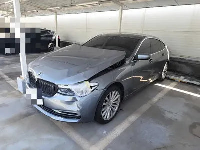 2020 BMW 630 WBA81BP04LCD82909 VIN:WBA81BP04LCD82909