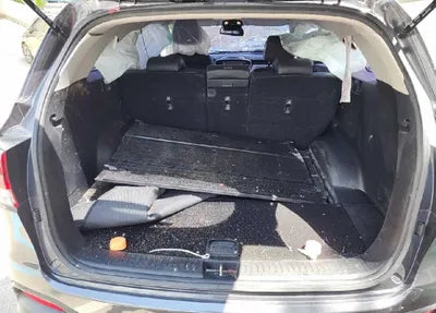 2017 Kia Sorento KNAPS81ABHA271420 VIN:KNAPS81ABHA271420