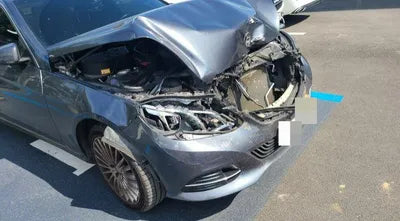 2016 Mercedes-Benz E 300 VIN: