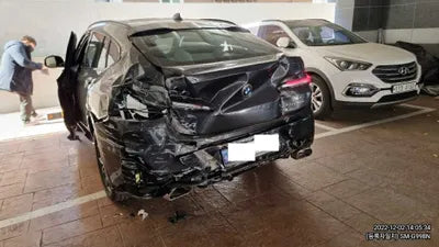 2022 BMW 420 WBA31CA02N9N23157 VIN:WBA31CA02N9N23157