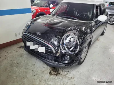 2020 MINI Cooper WMWXV710XL2M69593 VIN:WMWXV710XL2M69593