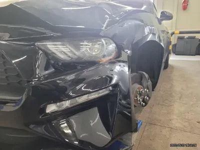 2021 Ford Mustang 1FATP8UHXM5144614 VIN:1FATP8UHXM5144614