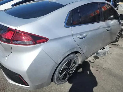2019 Hyundai Ioniq KMHC851CGKU140303 VIN:KMHC851CGKU140303