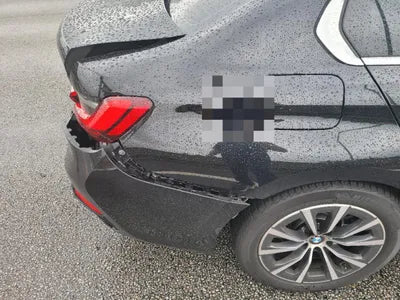 2022 BMW 320 WBA5X5106NFM56115 VIN:WBA5X5106NFM56115