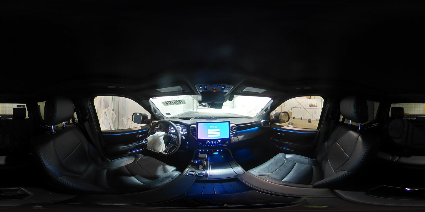 2022 TOYOTA TUNDRA CREWMAX PLATINUM VIN:5TFNA5DB0NX019500