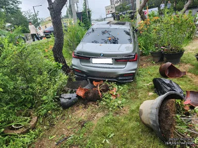 2020 BMW 740 WBA7T410XLCE40015 VIN:WBA7T410XLCE40015